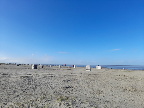 Familienfreizeit Norddeich - Aktuelles | Brücken-Stiftung - Katholisches Waisenhaus Emmerich