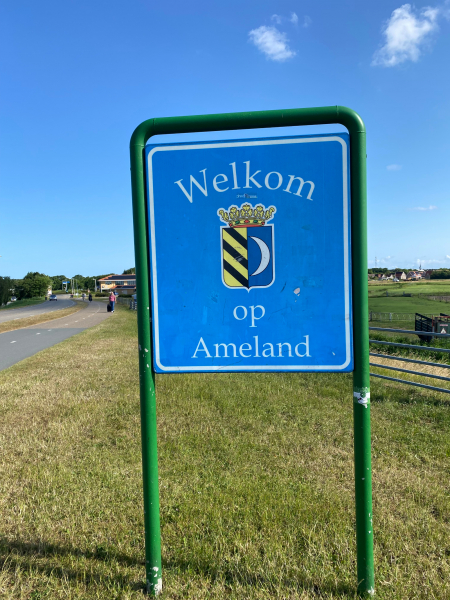Ameland 2023 - Aktuelles | Brücken-Stiftung - Katholisches Waisenhaus Emmerich