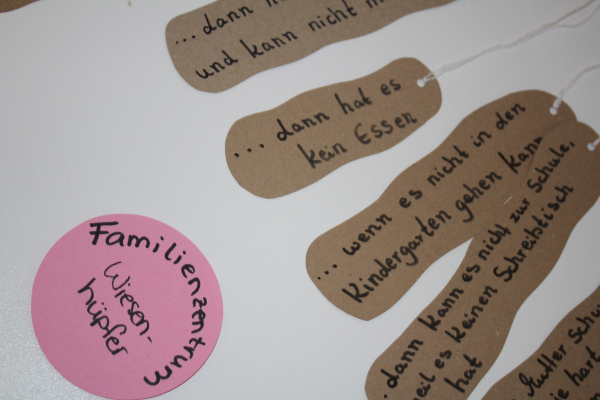 Partner-Veranstaltung 2025 - Aktuelles | Brücken-Stiftung - Katholisches Waisenhaus Emmerich