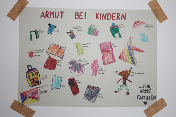 Partner-Veranstaltung 2025 - Aktuelles | Brücken-Stiftung - Katholisches Waisenhaus Emmerich