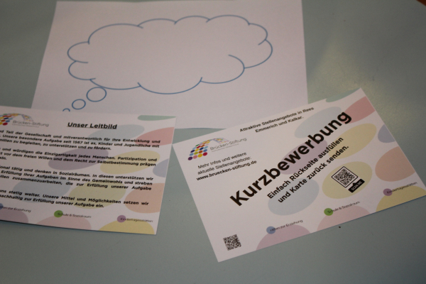 Partner-Veranstaltung 2025 - Aktuelles | Brücken-Stiftung - Katholisches Waisenhaus Emmerich