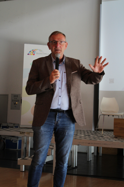 Partner-Veranstaltung 2025 - Aktuelles | Brücken-Stiftung - Katholisches Waisenhaus Emmerich
